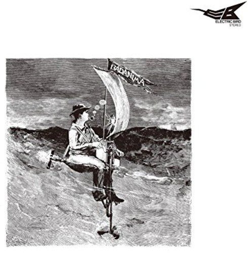 森園勝敏/Bad Anima（1978） | M.M.R.Records